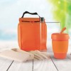 Orange Picnic Gift Packs